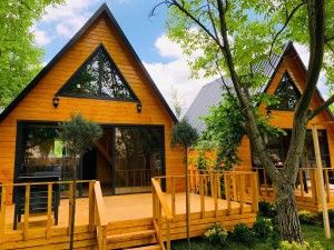 Bungalov Nedir? Tanımı ve Tarihçesi