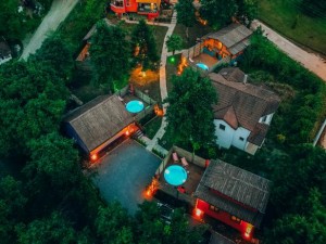 Neden Bungalov Tatili Yapmalısınız?