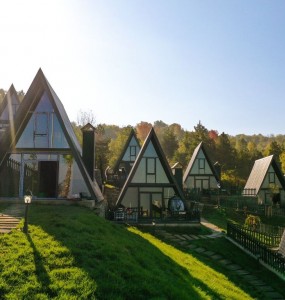 World Deluxe Sapanca 3-1