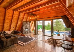 Sapanca Grand Bungalov