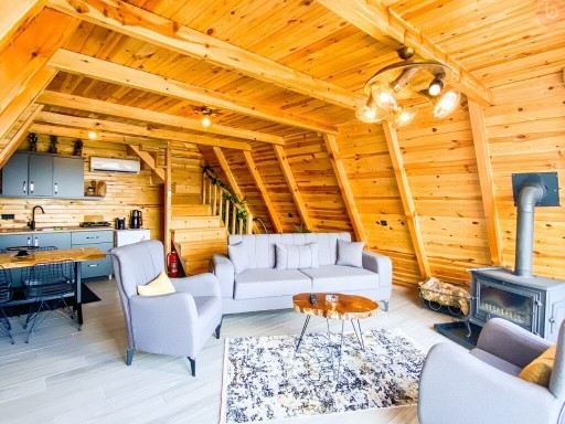 Sapanca Manzara Suit