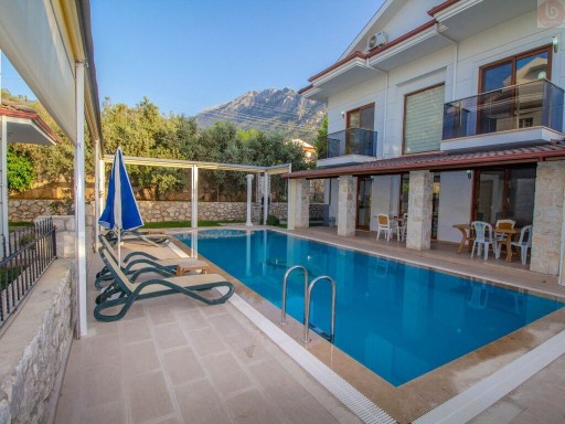 Villa Prestij 3