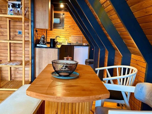 Sapanca Rain Forest Bungalov