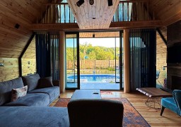 7.Sense Nature Resort