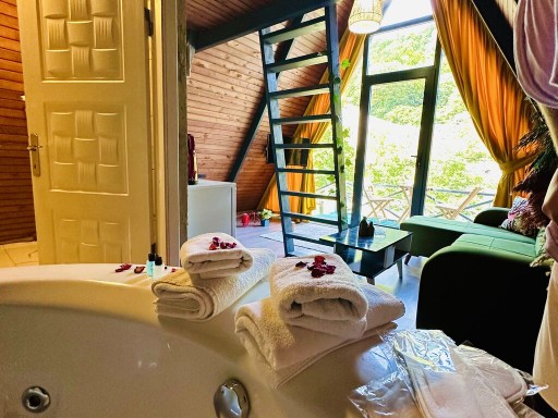 Sapanca Estebe 2 Bungalov