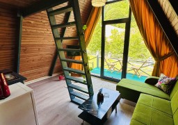 Sapanca Estebe 2 Bungalov