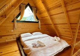 Sapanca Belis Bungalov 2-1