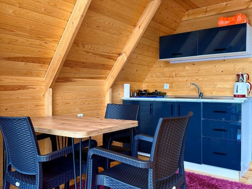 Sapanca Belis Bungalov 2-1