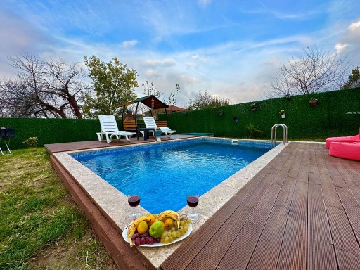 Mısra Bungalow Garden