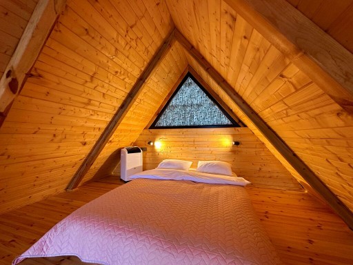 Mısra Bungalow Garden