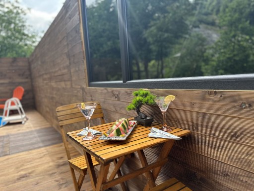 Sapanca Estebe 2 Bungalov