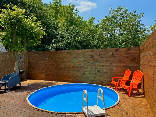 Sapanca Estebe 2 Bungalov