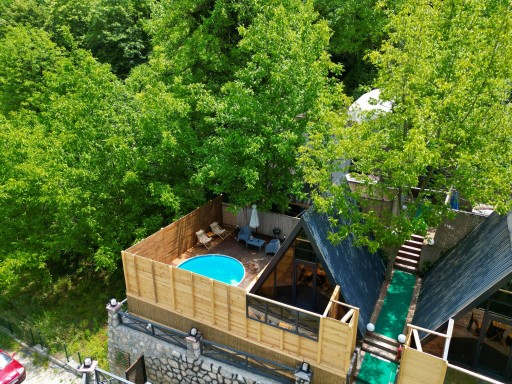 Sapanca Estebe 2 Bungalov