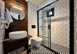 Boheme Bungalov Sapanca