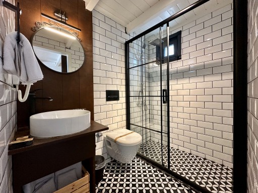 Boheme Bungalov Sapanca