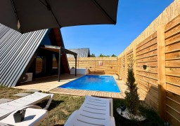 Sapanca Eres Bungalow