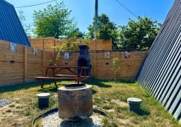 Sapanca Eres Bungalow