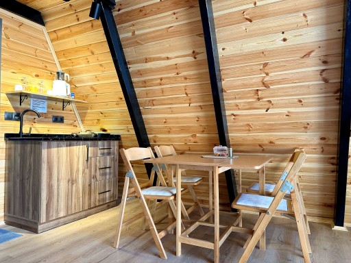 Sapanca Eres Bungalow