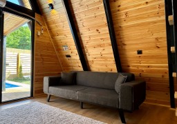 Sapanca Eres Bungalow