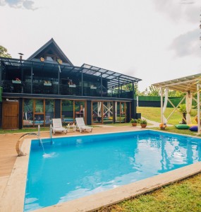 Sapanca Sakura Villa