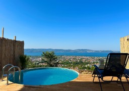 Three White Sapanca 2-1