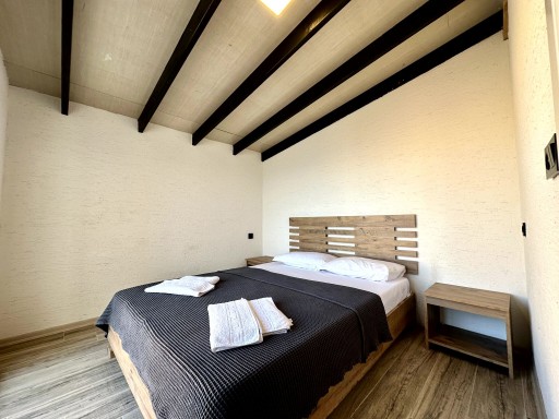 Three White Sapanca 2-1