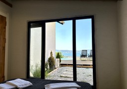 Three White Sapanca 2-1