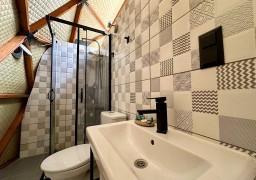 Serenity Dome Sapanca Magic