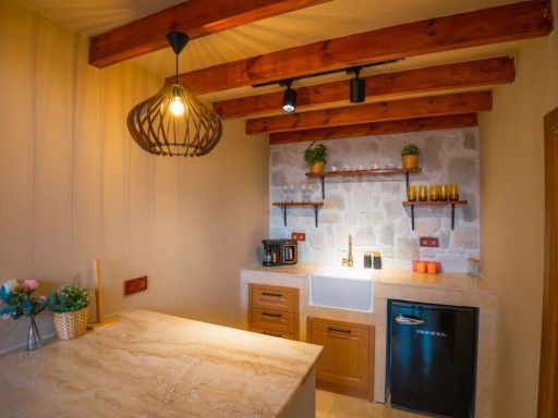 Marrakech Bungalow Sapanca