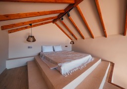 Marrakech Bungalow Sapanca