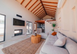 Marrakech Bungalow Sapanca