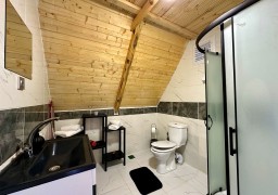 Mısra Bungalow Terrace