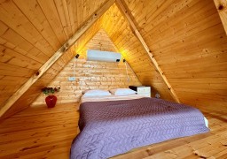 Mısra Bungalow Terrace