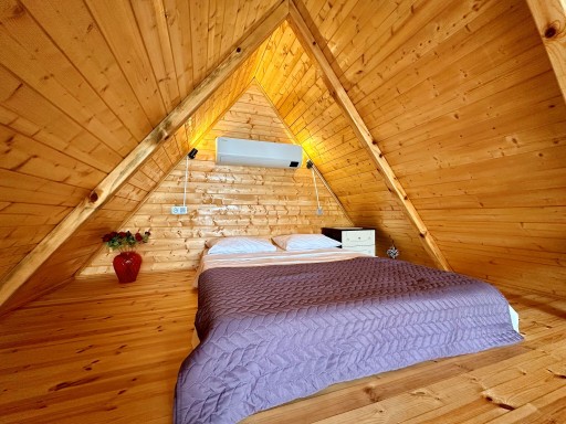 Mısra Bungalow Terrace