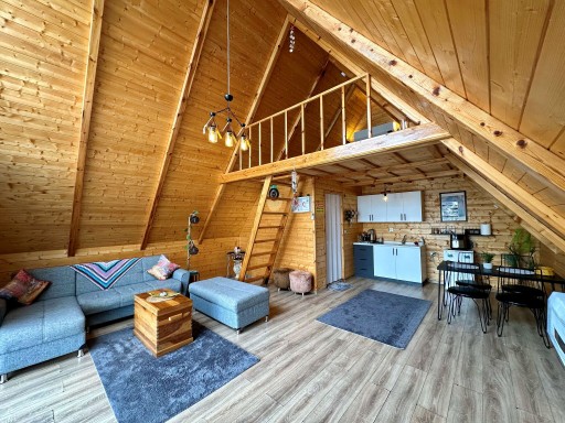 Mısra Bungalow Terrace