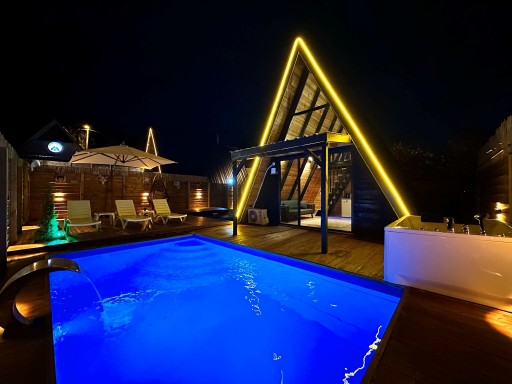 Sapanca Eres Bungalow